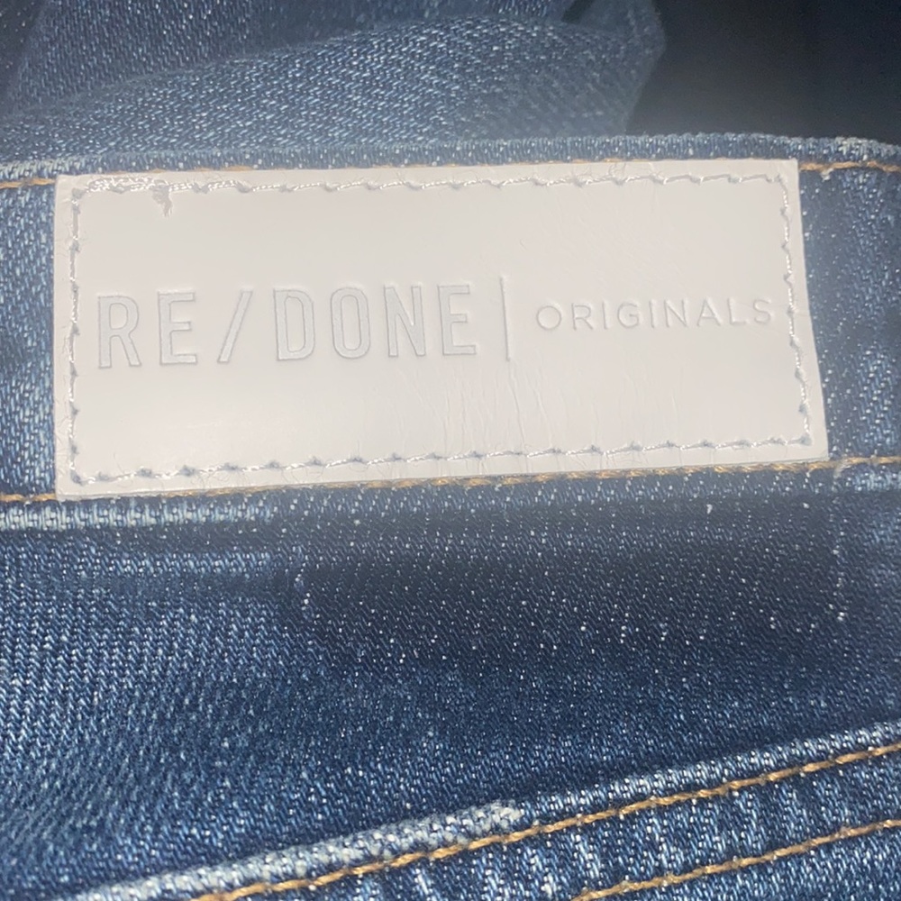 RE/DONE Jeans - Picture 8 of 8